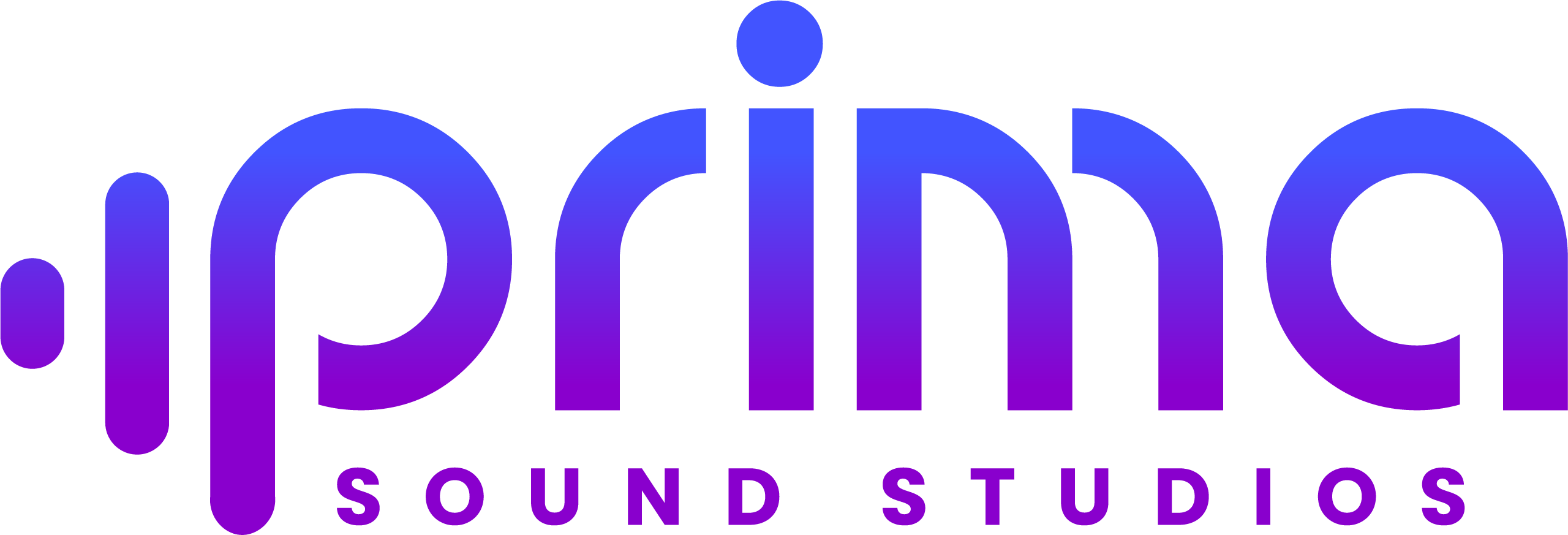 Prima Sound Studios